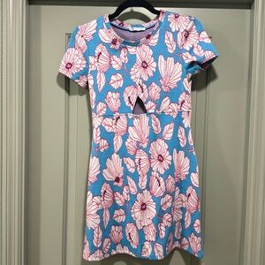 Zara mini dress size small